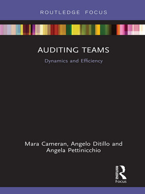 cover image of Auditing Teams